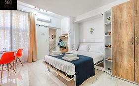The Sliema Studio Stay By 360 Estates